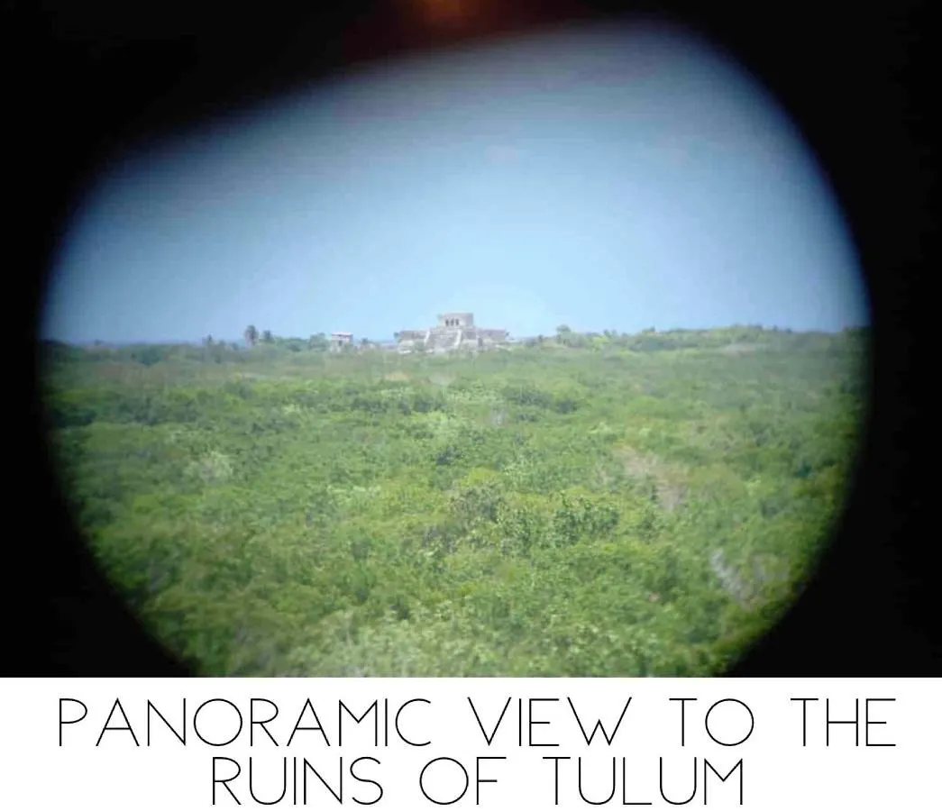 Prázdninový dům Vila Casa Xaman In Tulum - Th 5