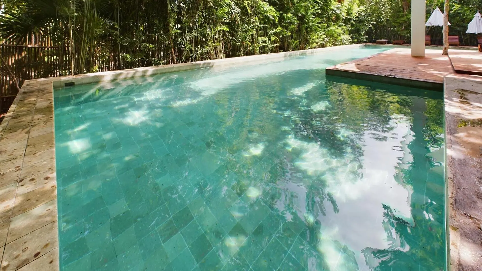 Vila Casa Xaman In Tulum - Th 5