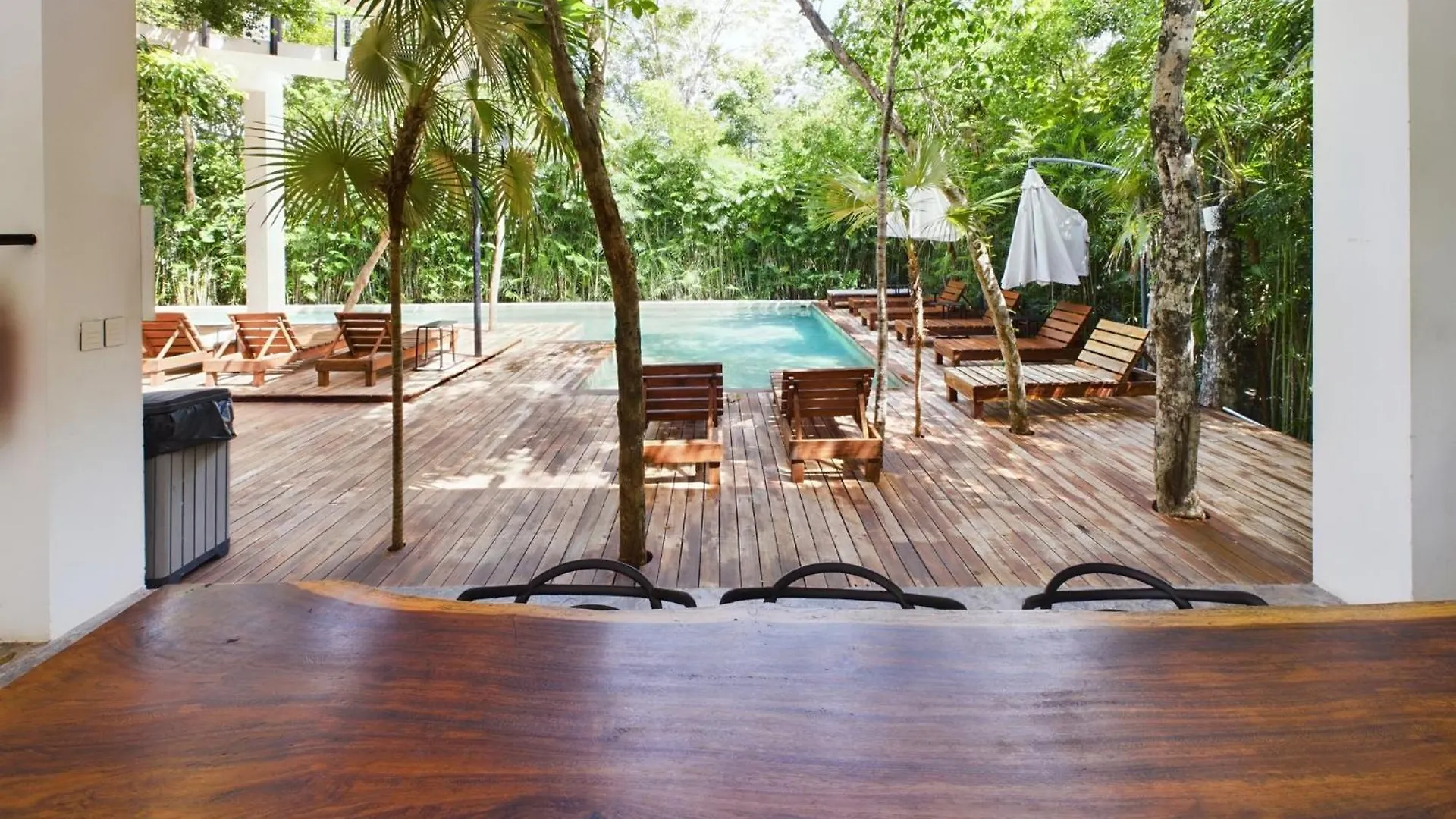 Vila Casa Xaman In Tulum - Th 5 0*,  Mexiko