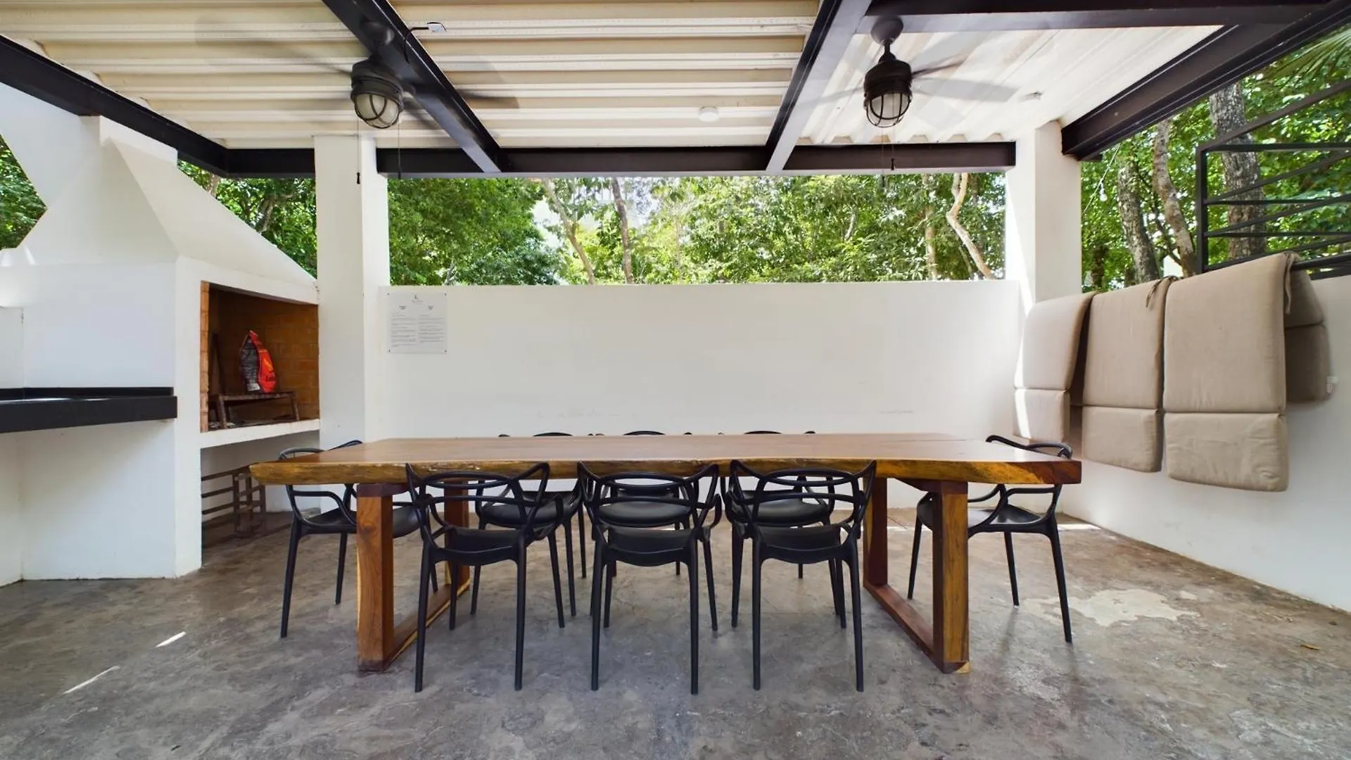 Vila Casa Xaman In Tulum - Th 5 Prázdninový dům
