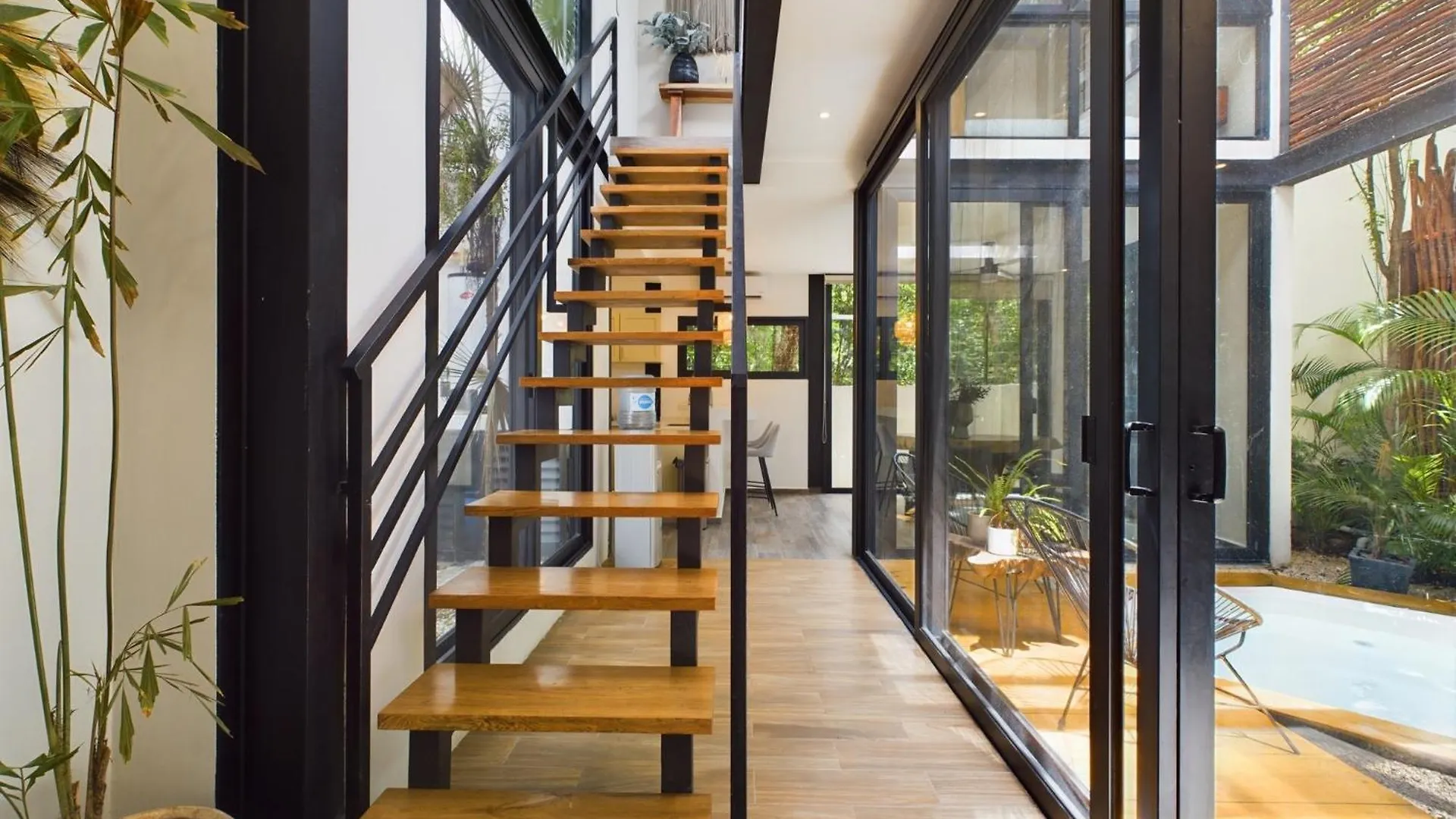 Prázdninový dům Vila Casa Xaman In Tulum - Th 5