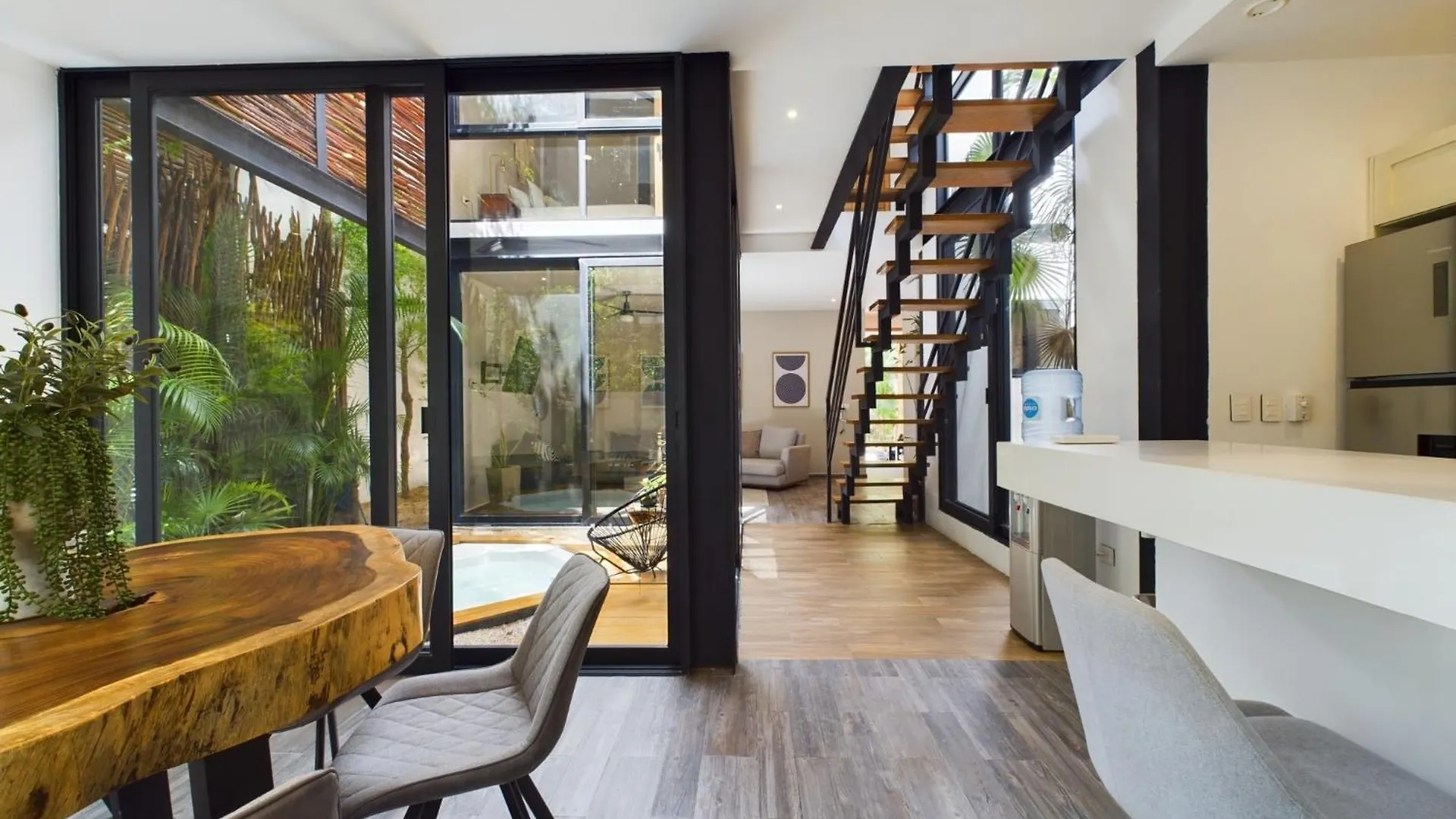 Vila Casa Xaman In Tulum - Th 5 Prázdninový dům