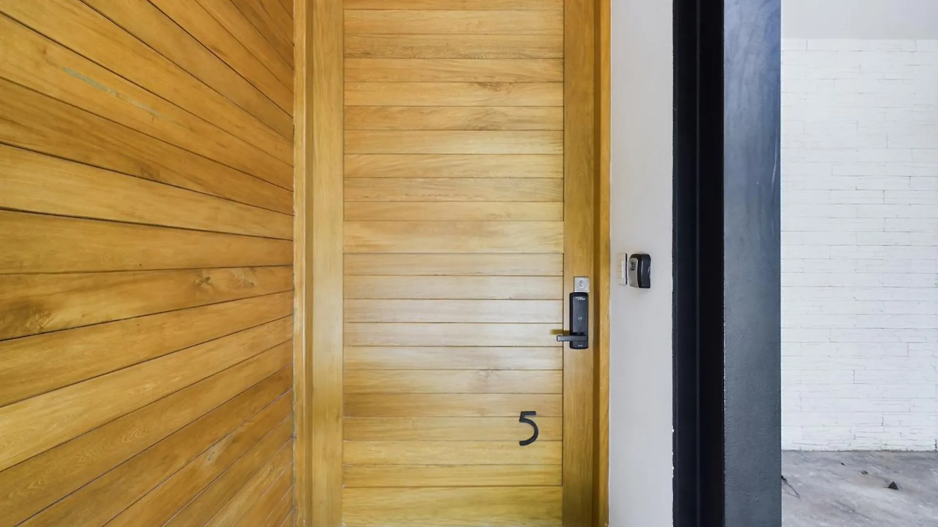 Vila Casa Xaman In Tulum - Th 5 0*,