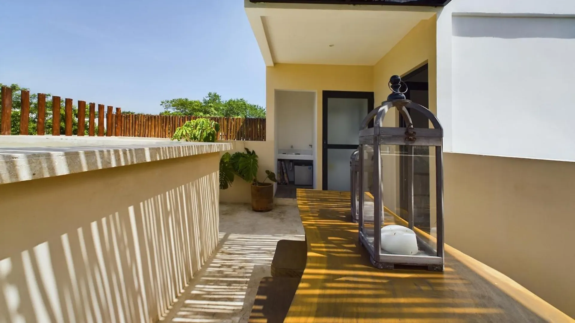 Prázdninový dům Vila Casa Xaman In Tulum - Th 5
