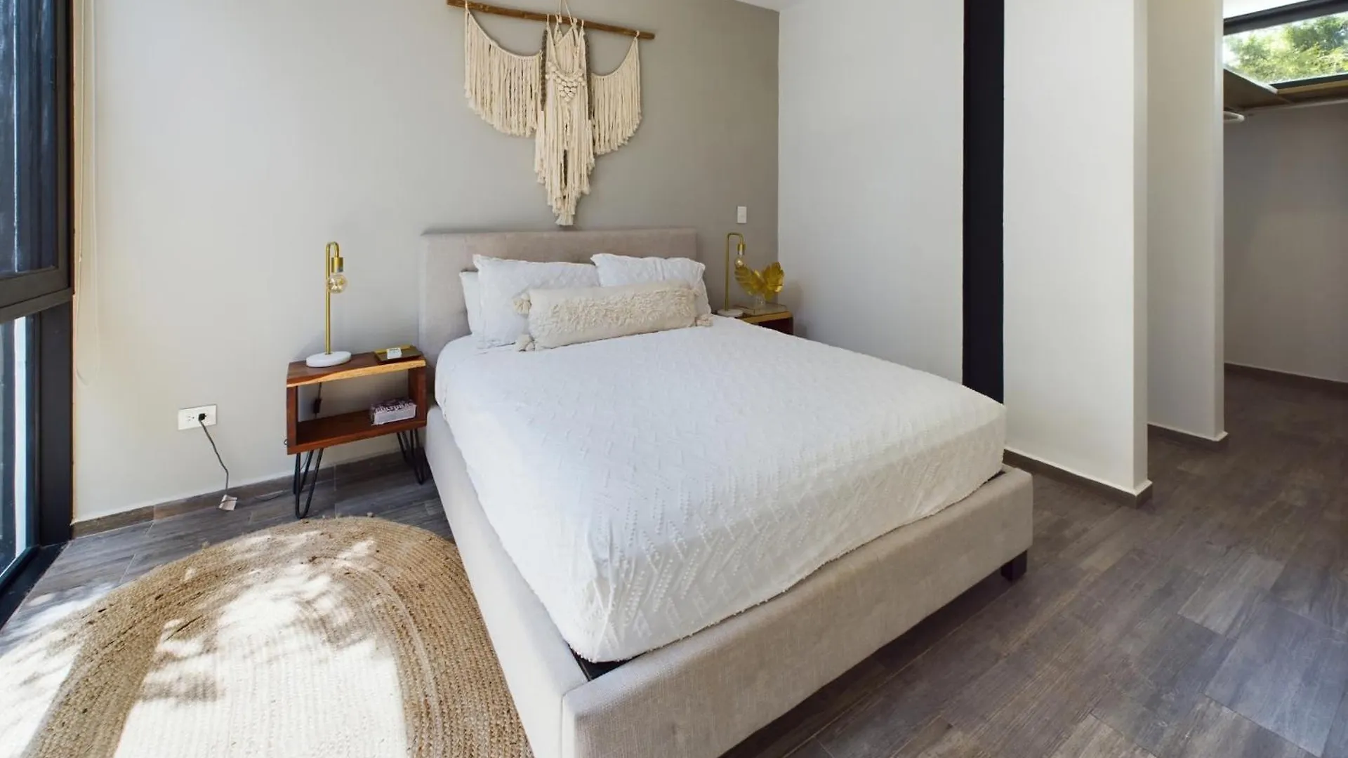 Vila Casa Xaman In Tulum - Th 5 Prázdninový dům