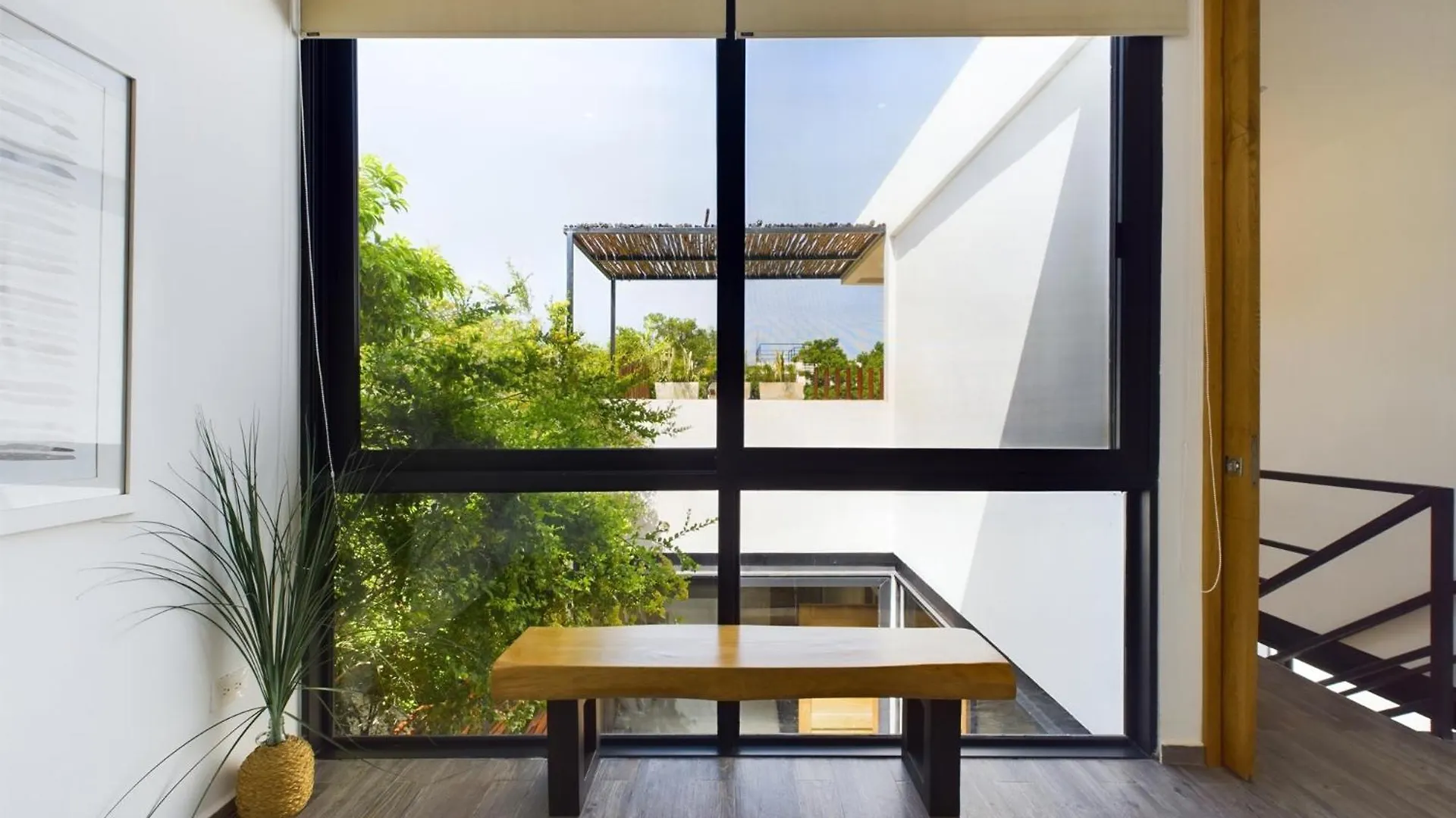 Vila Casa Xaman In Tulum - Th 5 Mexiko