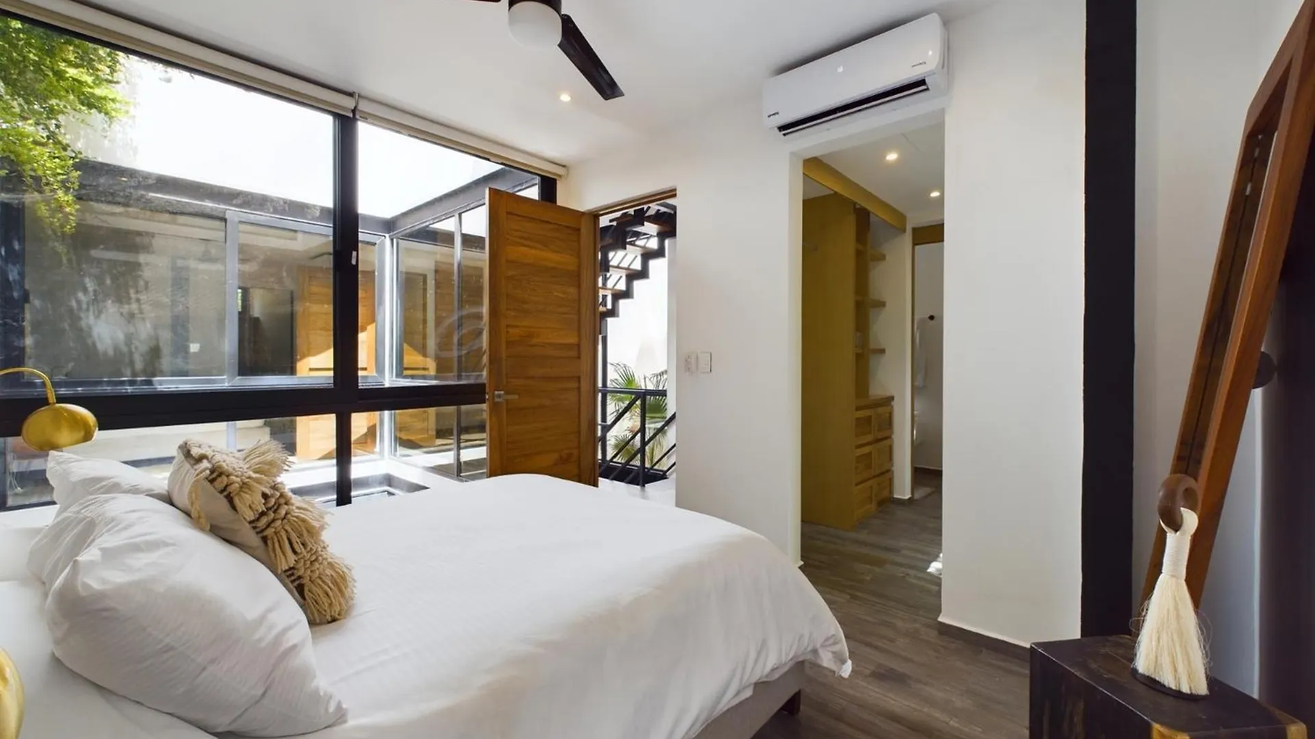Vila Casa Xaman In Tulum - Th 5