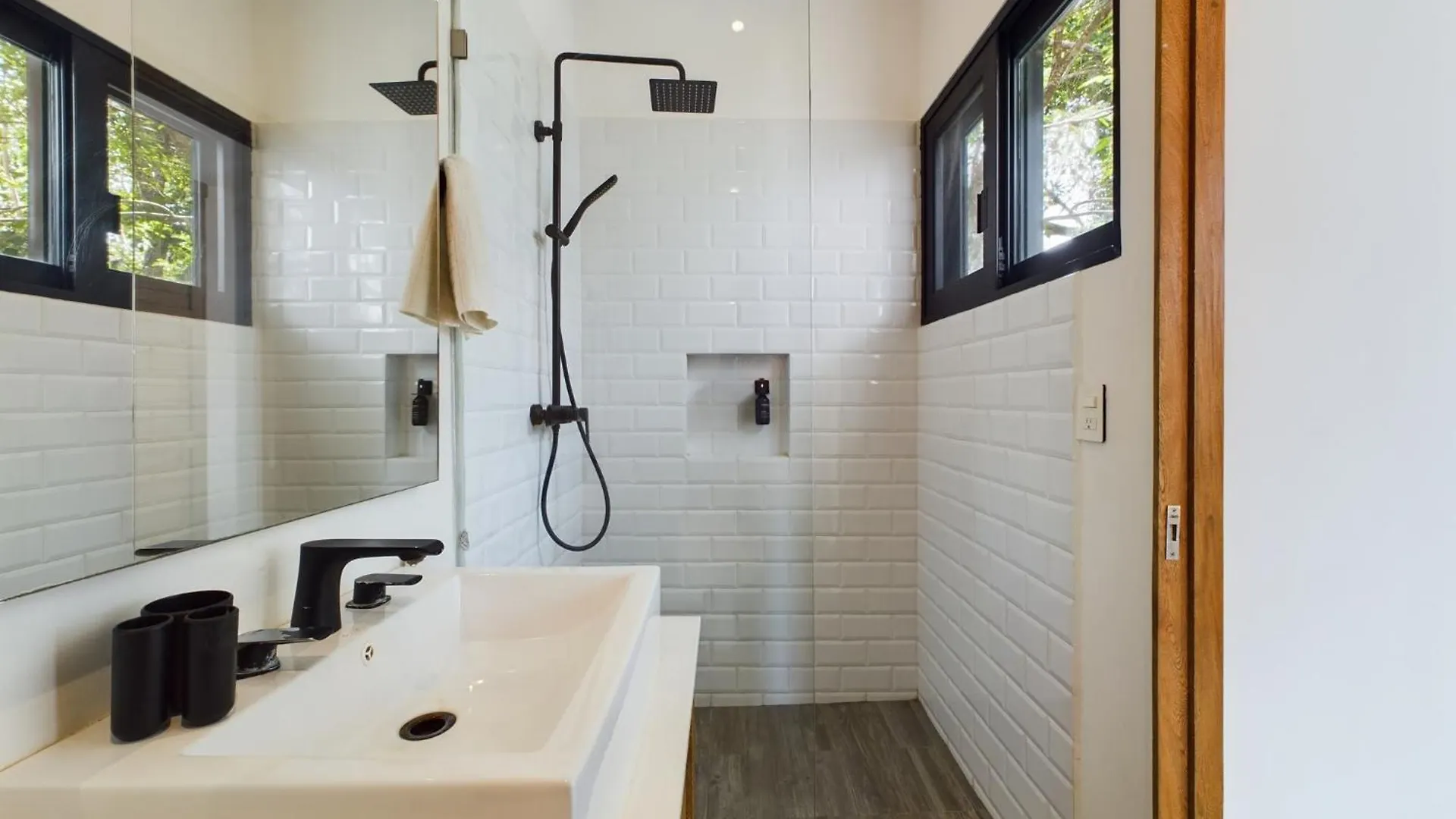 Vila Casa Xaman In Tulum - Th 5 0*,