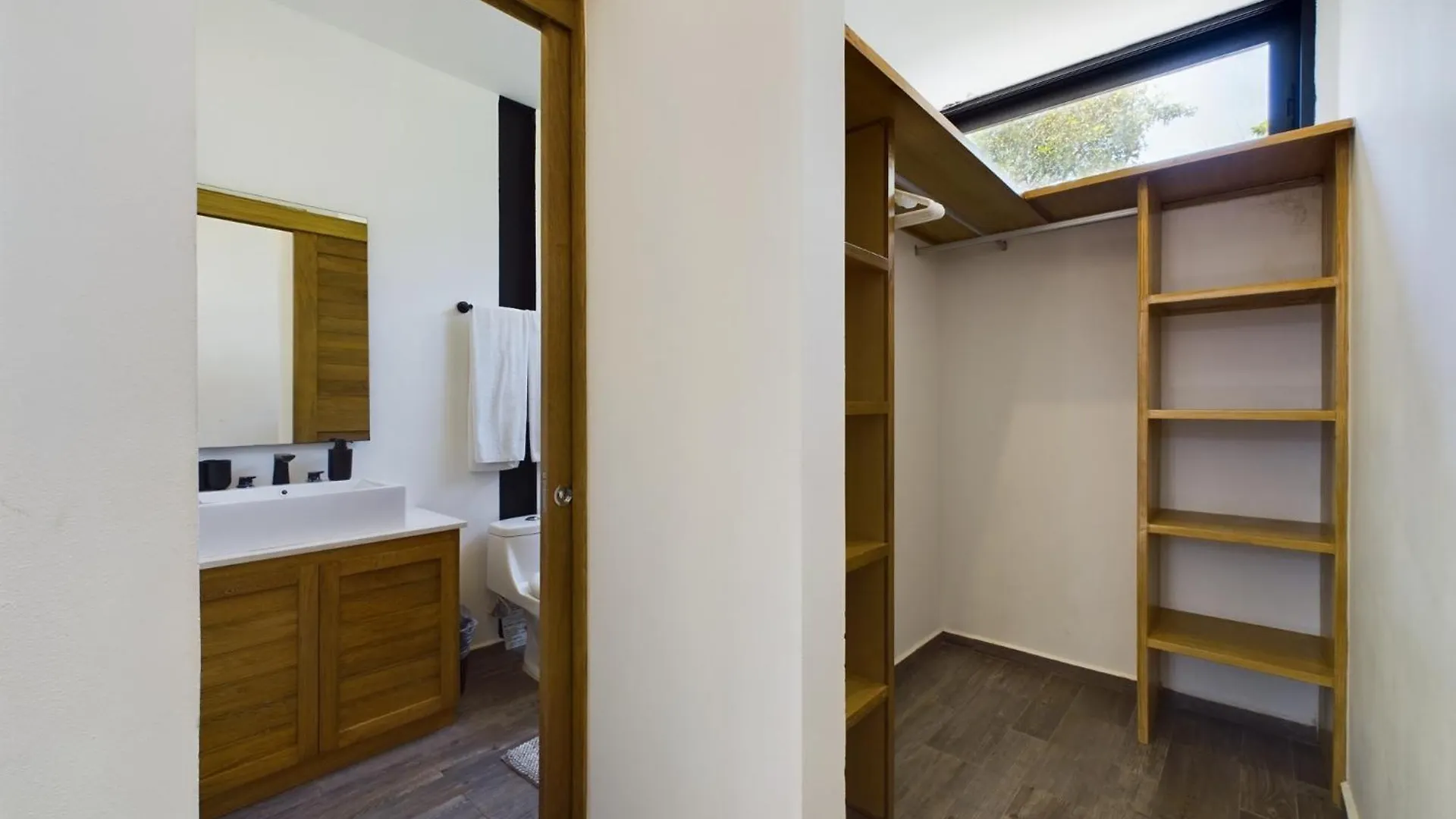 Vila Casa Xaman In Tulum - Th 5 Prázdninový dům