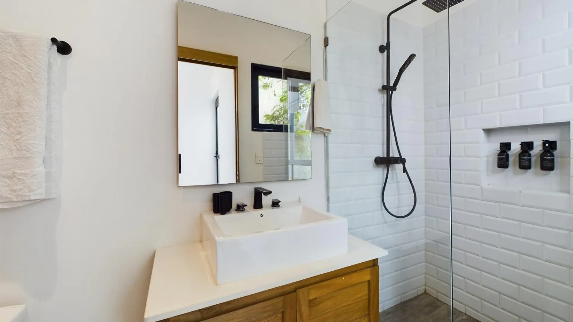 Vila Casa Xaman In Tulum - Th 5 Prázdninový dům