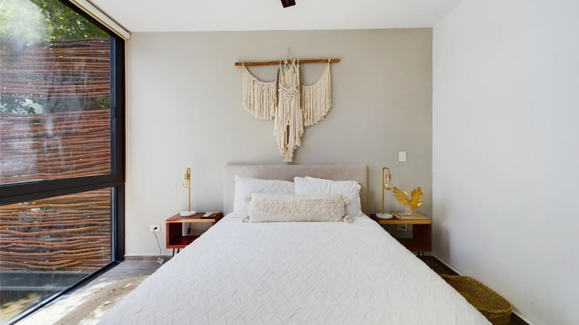 Vila Casa Xaman In Tulum - Th 5 Prázdninový dům