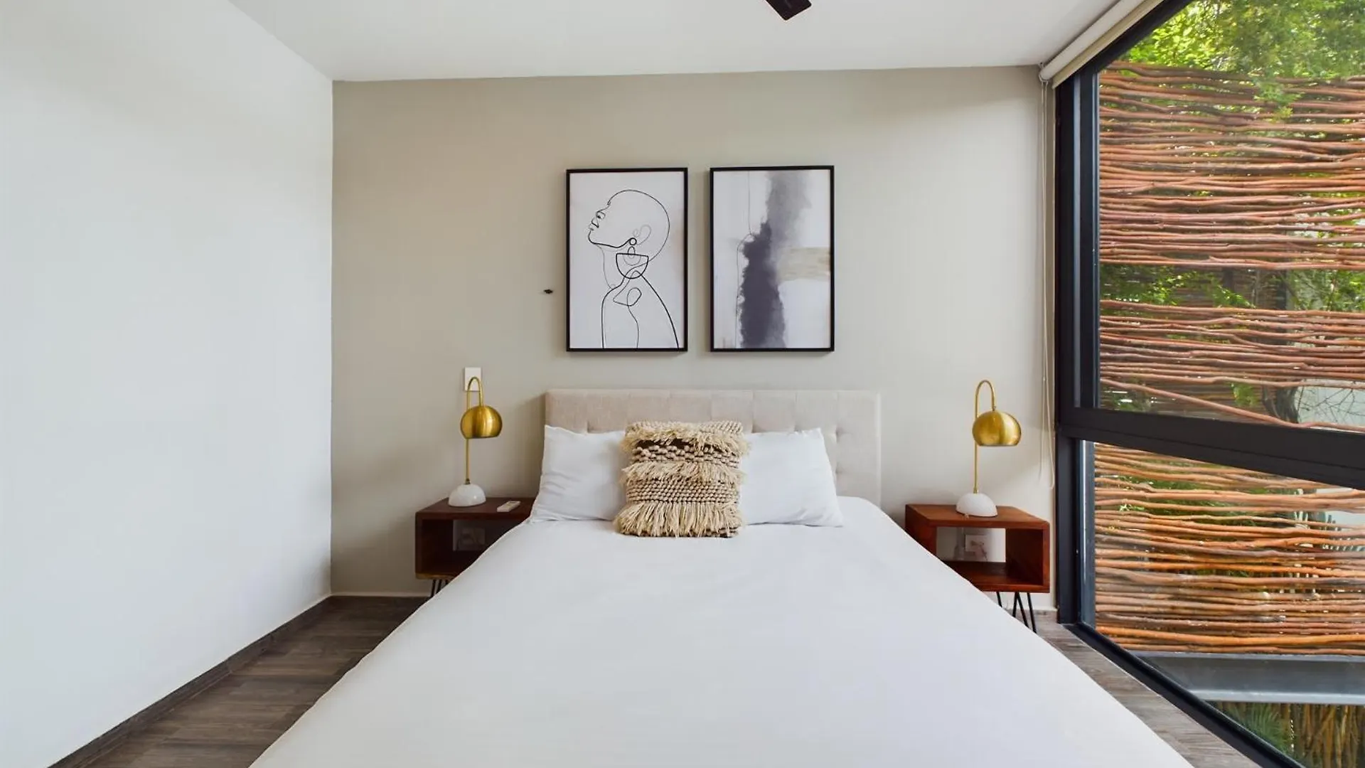 Vila Casa Xaman In Tulum - Th 5