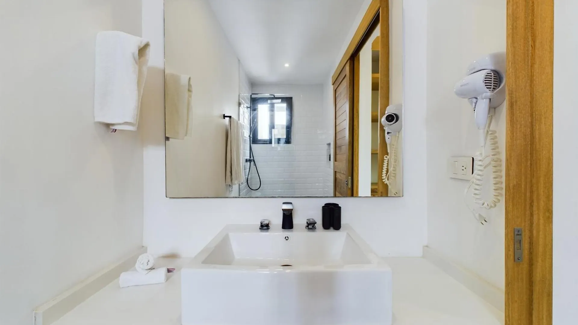 Prázdninový dům Vila Casa Xaman In Tulum - Th 5 Mexiko