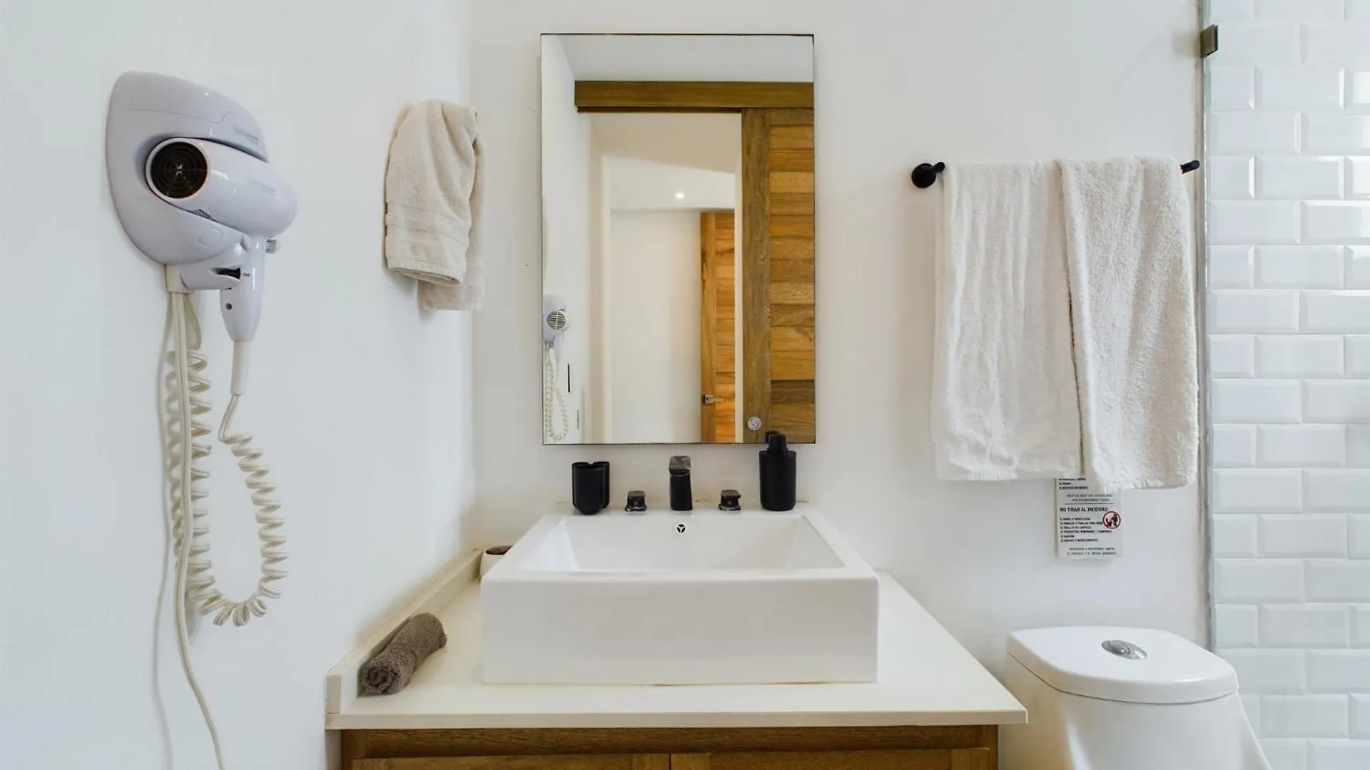 Vila Casa Xaman In Tulum - Th 5