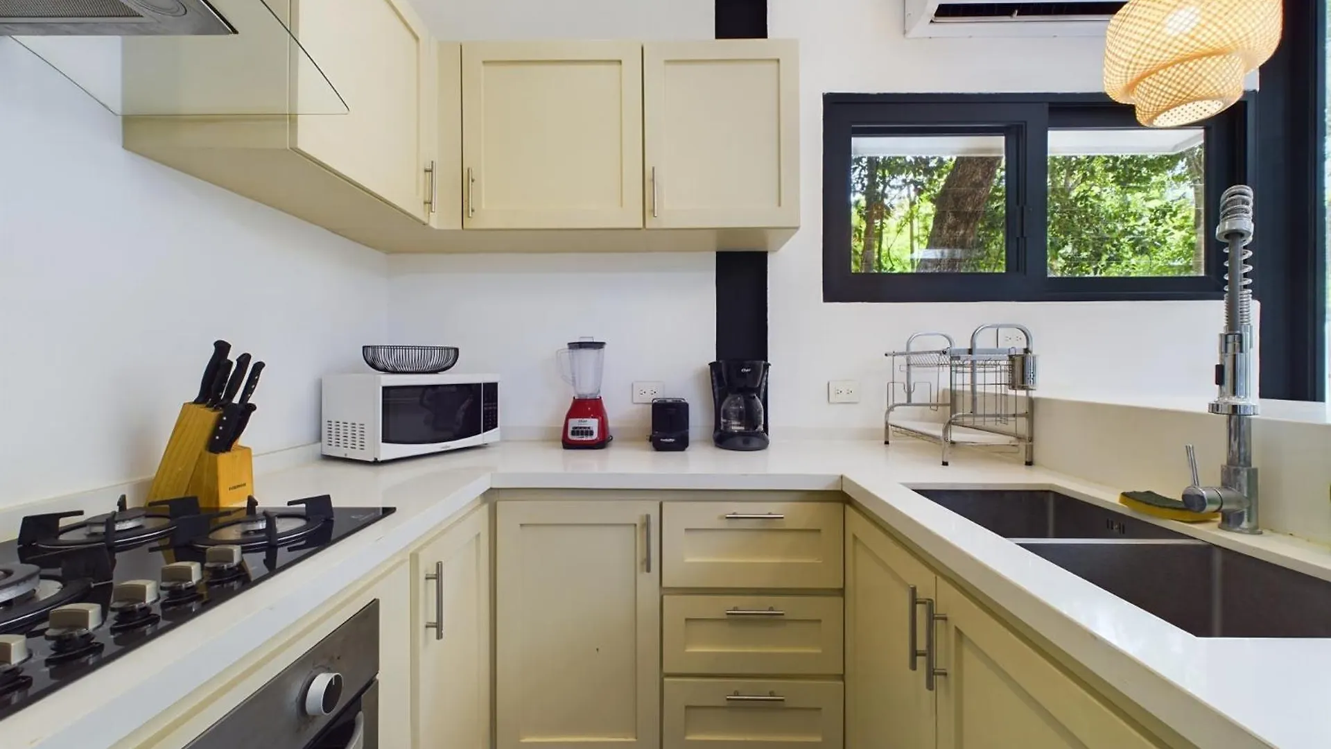 Prázdninový dům Vila Casa Xaman In Tulum - Th 5 Mexiko