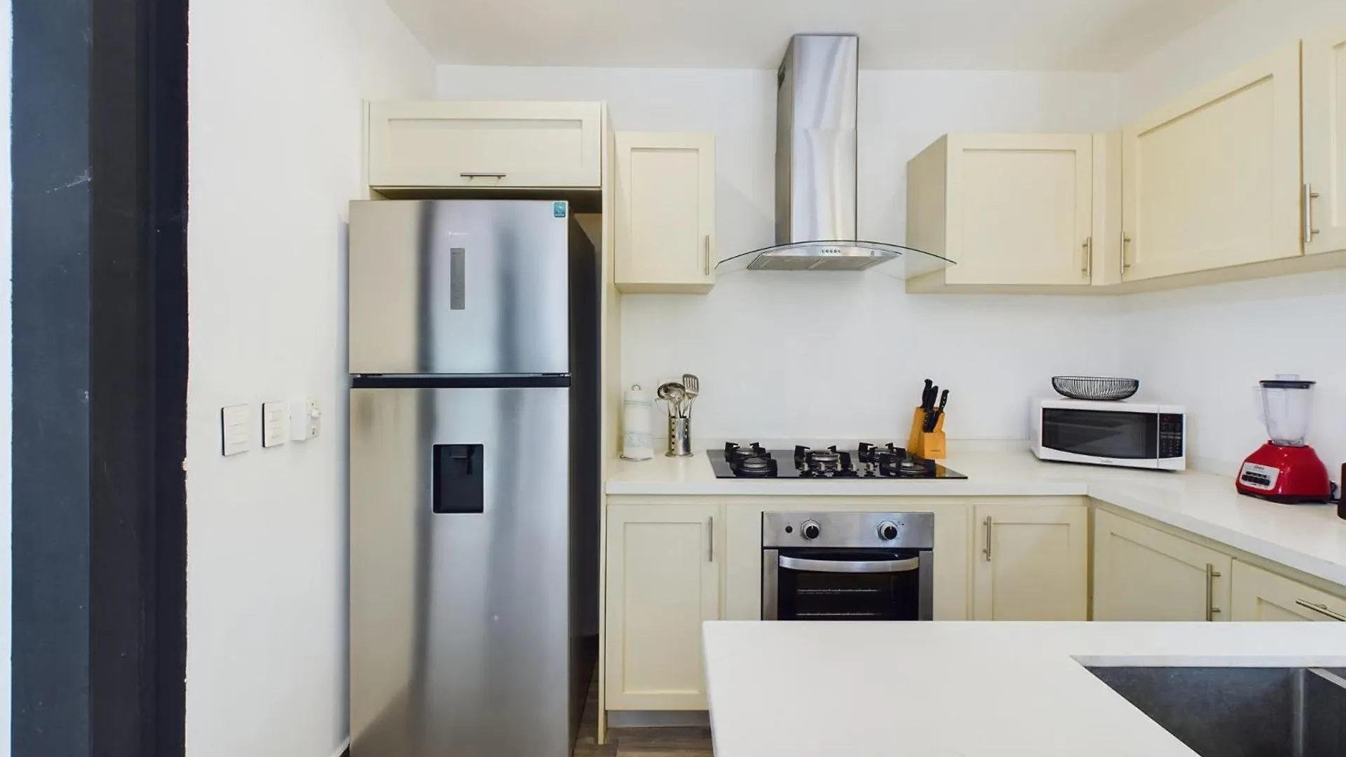 Vila Casa Xaman In Tulum - Th 5 Prázdninový dům