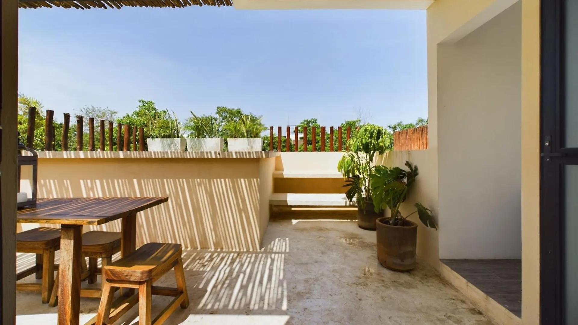Casa Xaman In Tulum - Th 5 Villa 0*,