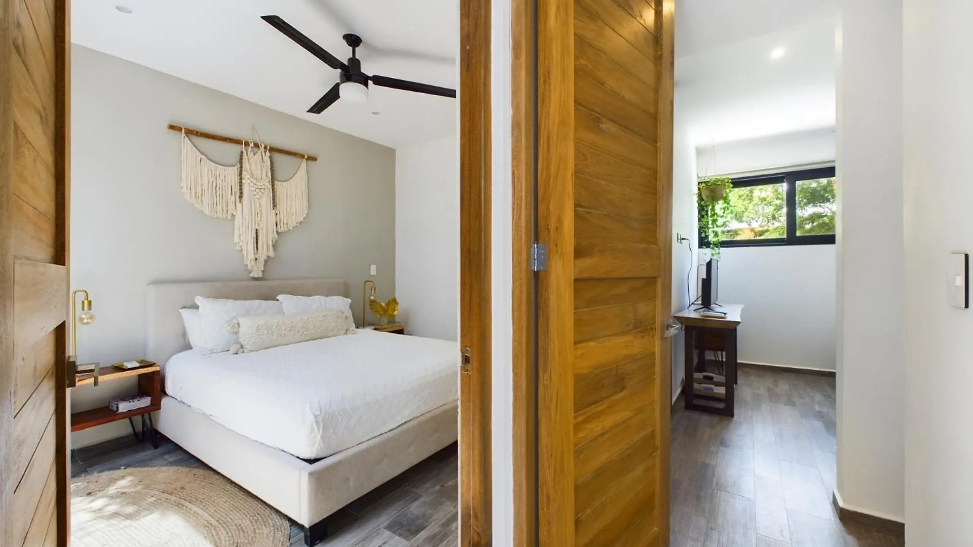 Casa Xaman In Tulum - Th 5 Βίλα
